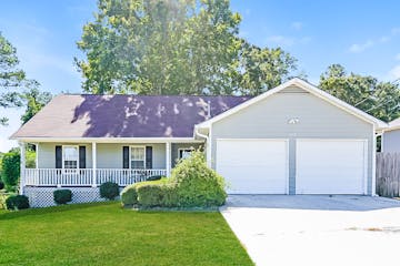 839 River Glen Pl Riverdale, GA 30296